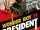 Wonder Boy for President (2016) – SA Movie