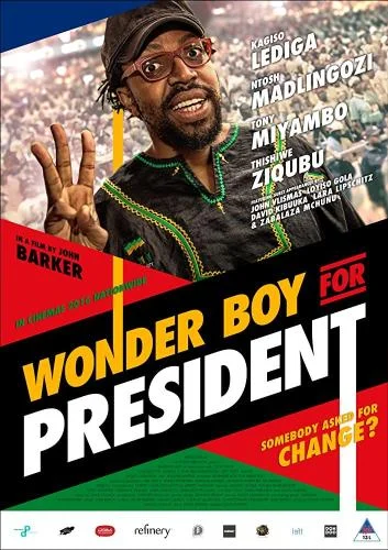 Wonder Boy for President (2016) – SA Movie Wonder Boy for President (2016) – SA Movie