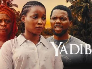 Yadiba – Nollywood Movie