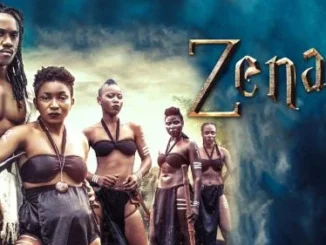 Zena – Nollywood Movie