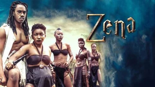 Zena – Nollywood Movie