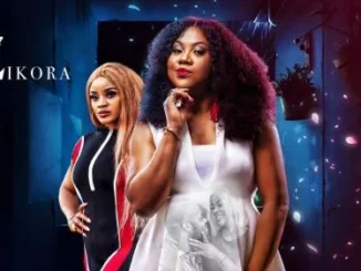 Zikora – Nollywood Movie