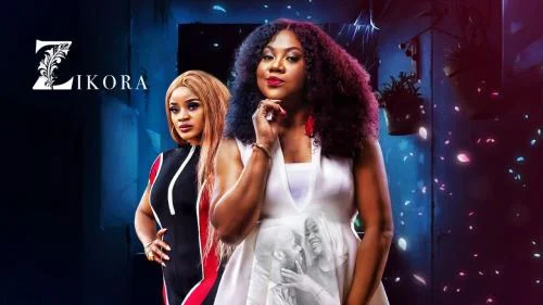 Zikora – Nollywood Movie