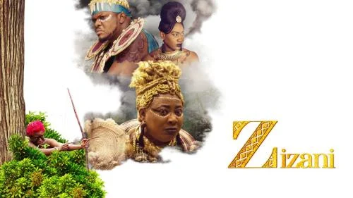 Zizani – Nollywood Movie