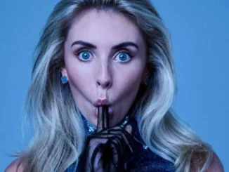 1000 Men and Me: The Bonnie Blue Story (2025)