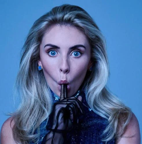 1000 Men and Me: The Bonnie Blue Story (2025)