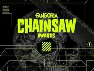 2025 Fangoria Chainsaw Awards (2025)