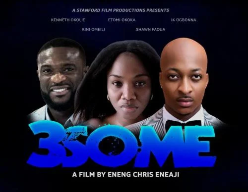 3some – Nollywood Movie 3some – Nollywood Movie