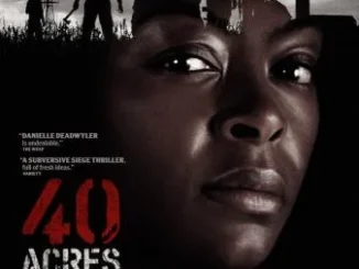40 Acres (2024)