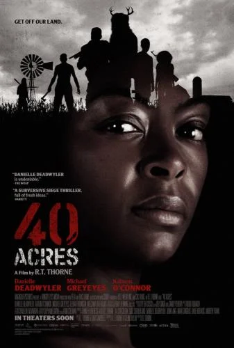 40 Acres (2024) 40 Acres (2024)