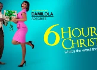 6 Hours To Christmas – Nollywood Movie