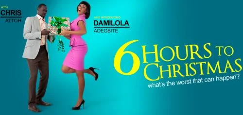 6 Hours To Christmas – Nollywood Movie