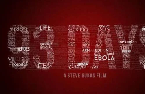 93 Days – Nollywood Movie