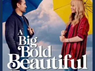 A Big Bold Beautiful Journey (2025)