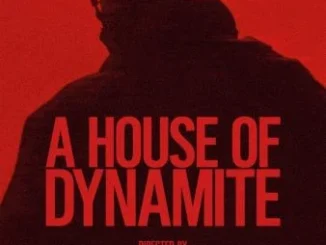 A House of Dynamite (2025)