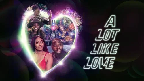 A Lot Like Love – Nollywood Movie