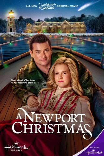 A Newport Christmas (2025) A Newport Christmas (2025)