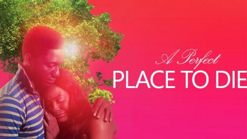 A Perfect Place To Die – Nollywood Movie