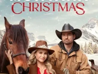 A Royal Montana Christmas (2025)