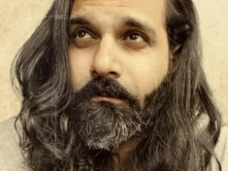 Abhay Nadkarni: Brown Jesus (2025)