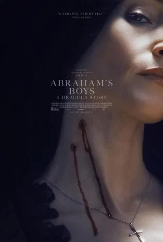 Abraham’s Boys (2025) Abraham’s Boys (2025)