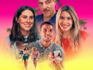 Adult Best Friends (2024)