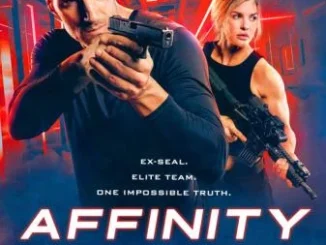 Affinity (2025)