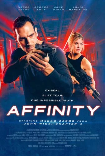 Affinity (2025)