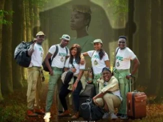 Ajuwaya – Nollywood Movie