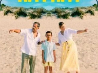 Alles Fifty Fifty (2024) – German