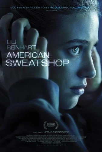 American Sweatshop (2025) American Sweatshop (2025)