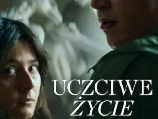 An Honest Life (2025) – Swedish