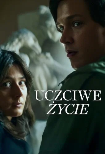 An Honest Life (2025) – Swedish An Honest Life (2025) – Swedish