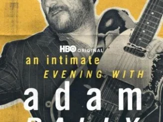 An Intimate Evening with Adam Pally (2025)