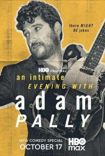 An Intimate Evening with Adam Pally (2025) An Intimate Evening with Adam Pally (2025)
