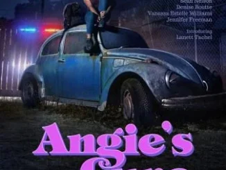 Angie’s Cure (2025)