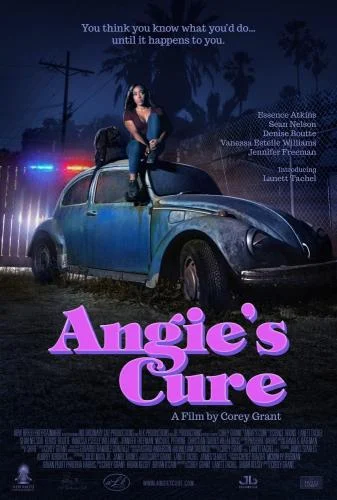 Angie’s Cure (2025)