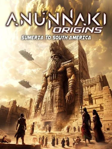 Anunnaki Origins: Sumeria to South America (2025)