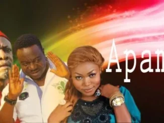 Apama – Nollywood Movie