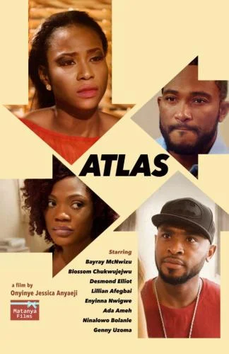 Atlas – Nollywood Movie