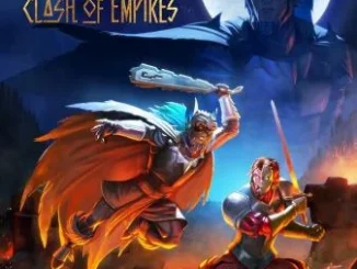 Aztec Batman: Clash of Empires (2025)