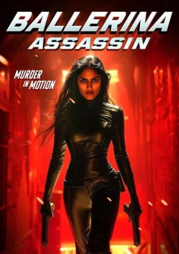 Ballerina Assassin (2025) Ballerina Assassin (2025)