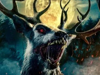 Bambi The Reckoning (2025)