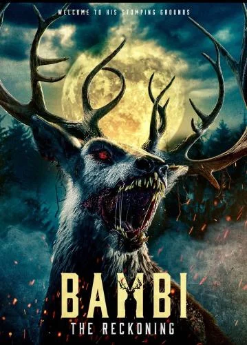 Bambi The Reckoning (2025) Bambi The Reckoning (2025)