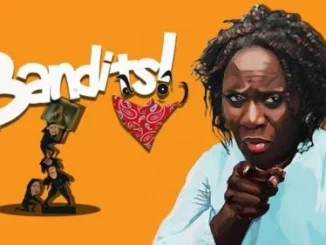 Bandits – Nollywood Movie