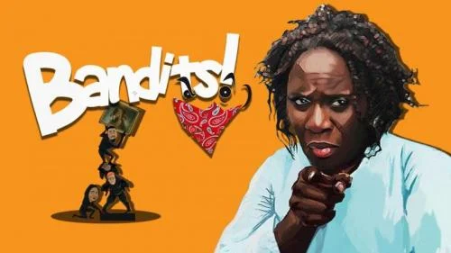 Bandits – Nollywood Movie Bandits – Nollywood Movie