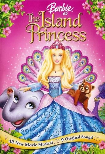 Barbie as the Island Princess (2007) Barbie as the Island Princess (2007)