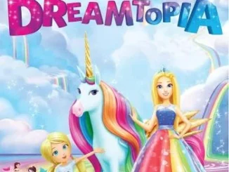 Barbie: Dreamtopia (2016)