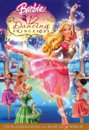 Barbie in the 12 Dancing Princesses (2006) Barbie in the 12 Dancing Princesses (2006)
