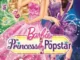 Barbie: The Princess & the Popstar (2012)